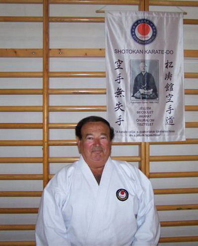 Safar Laszlo